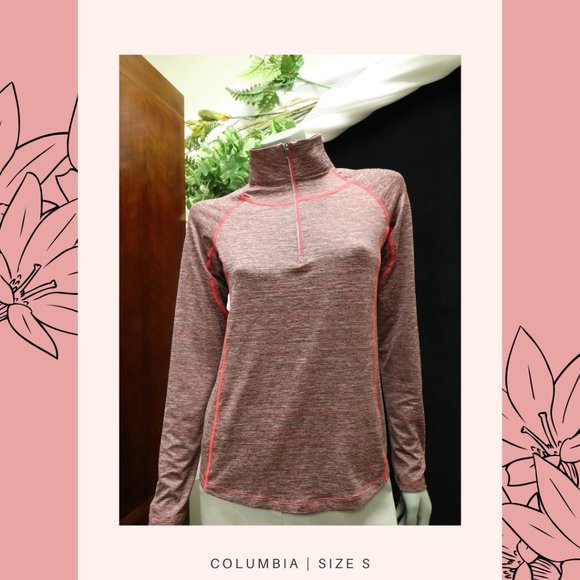 Columbia Sportswear Company | Size S - Picture 1 of 5